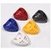 Heart Shaped Guitar Pick Holder