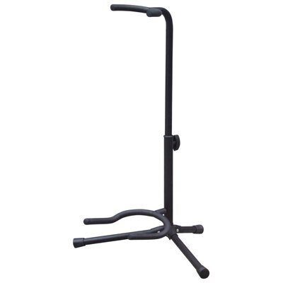 njs Guitar Stand with neck support