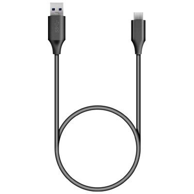 USB C to USB A Cable, Version 3.1 Gen 2