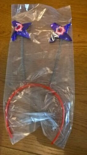 Deeley bopper party headbands