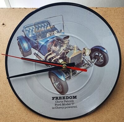 clocks
