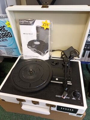 audio players