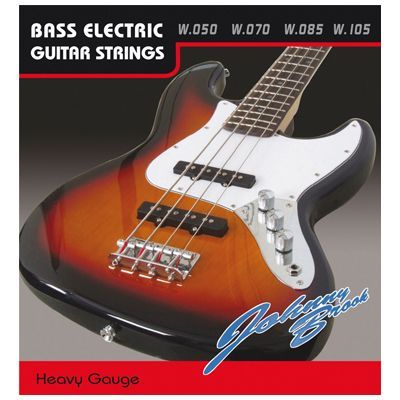 Bass strings