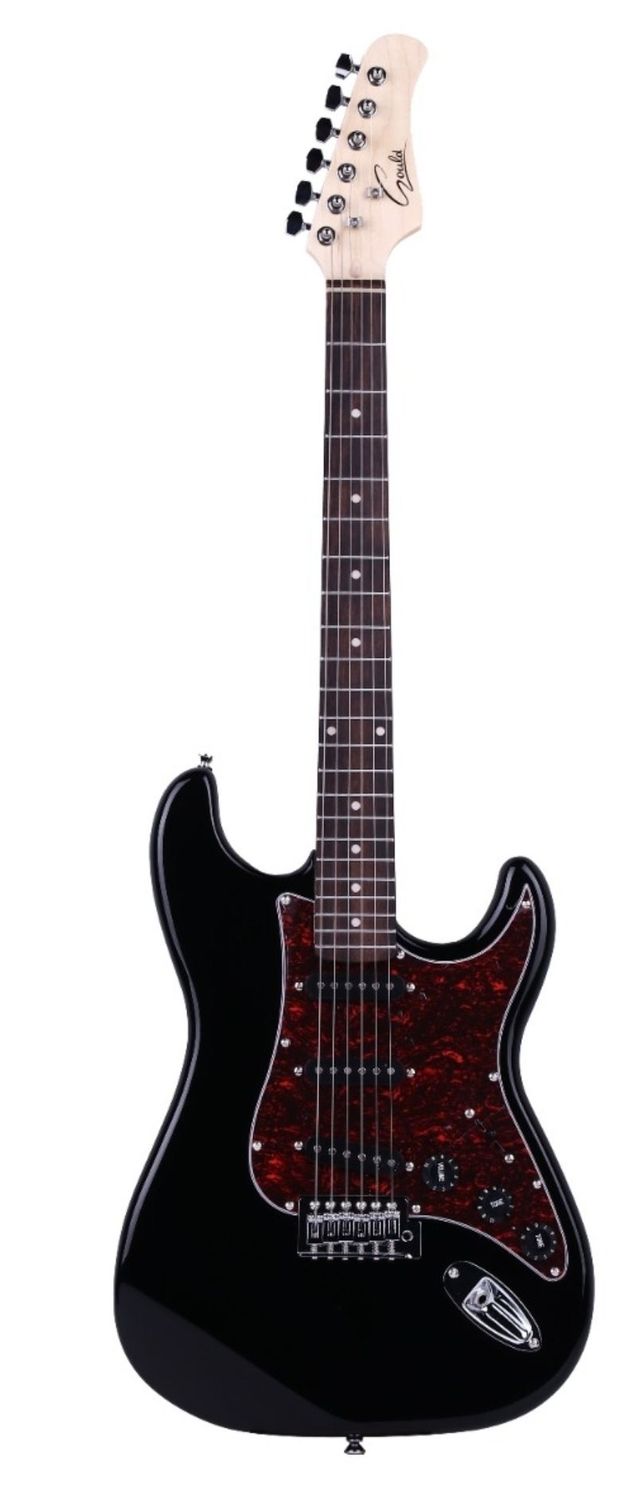 Gould Santa Fe Black Gould Santa Fe Black