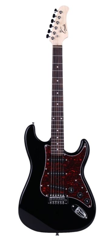 Gould Santa Fe Black