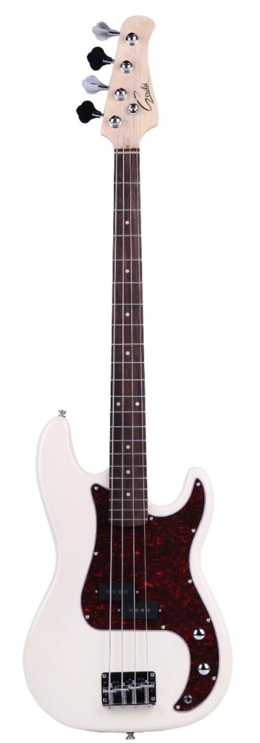 Gould Princeton Bass Cream