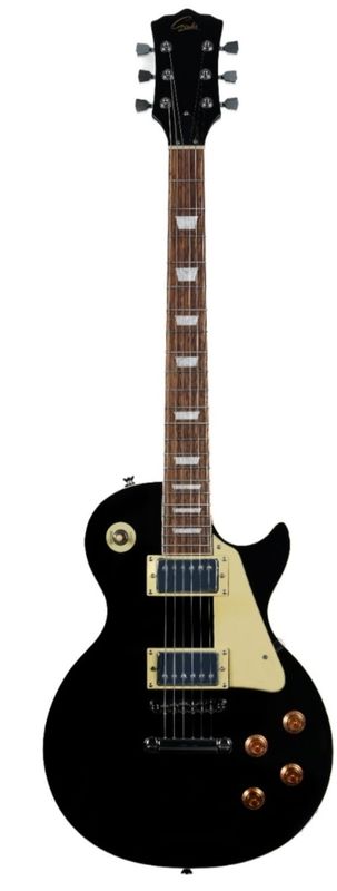 Gould Lexington Black Top