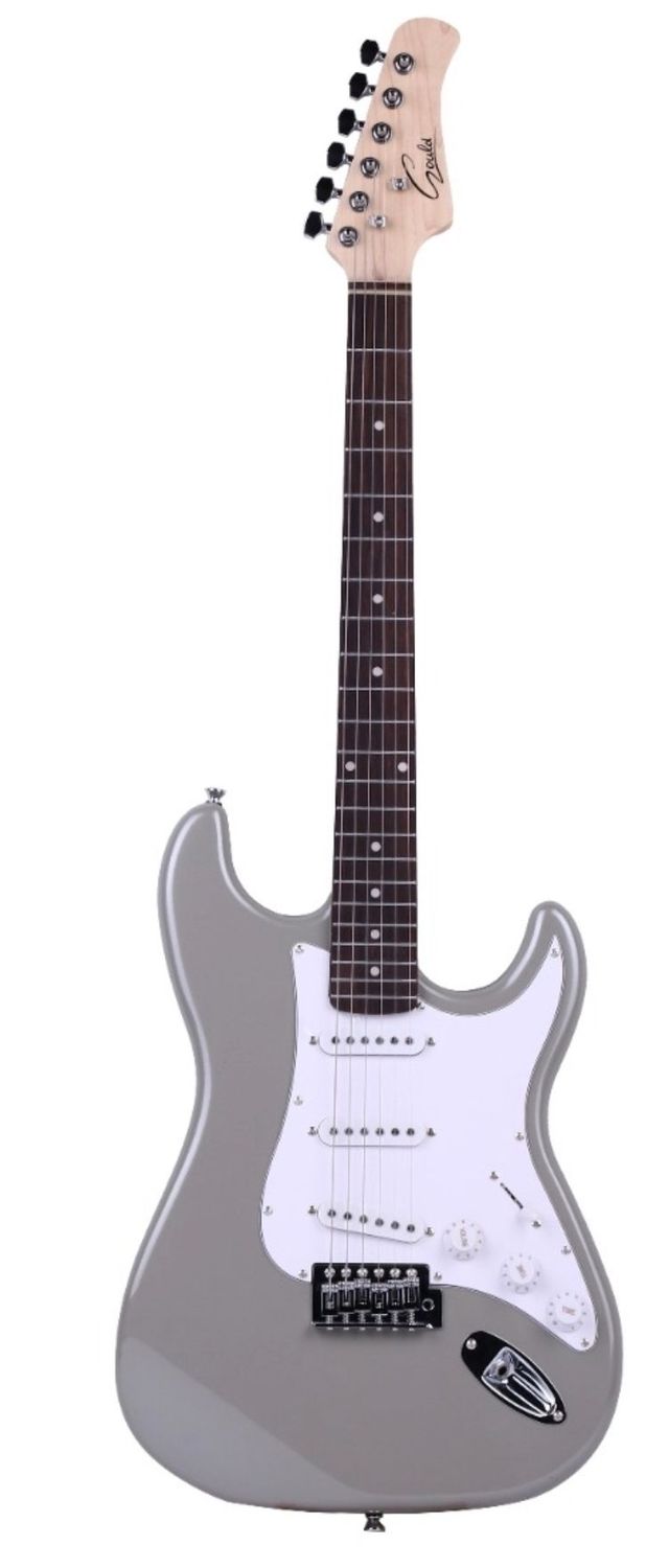 Gould Santa Fe Metallic Inca Silver