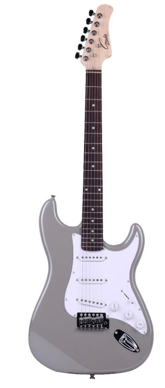 Gould Santa Fe Metallic Inca Silver