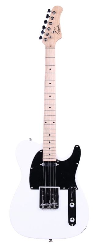 Gould Tennessee White