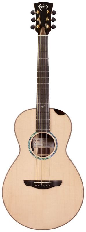 Faith HiGloss 3 Mercury Electro Scoop - 3-Piece Rosewood