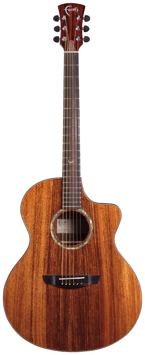 Faith Neptune E/Cut FX Harvest Moon