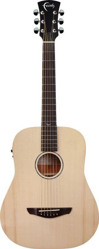 Faith Nomad Mini-Saturn Electro