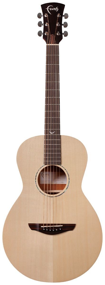 Faith Naked Mercury inc Gigbag