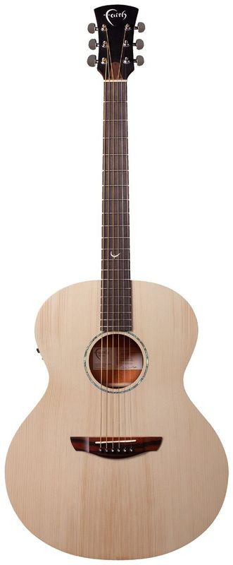 Faith Naked Neptune Electro inc Gigbag