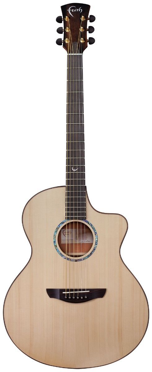 Faith Neptune Natural