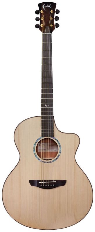 Faith Neptune Natural