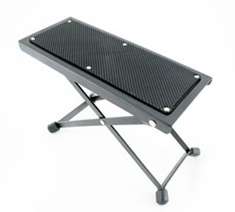 TGI Footstool For Guitar TGI Footstool For Guitar