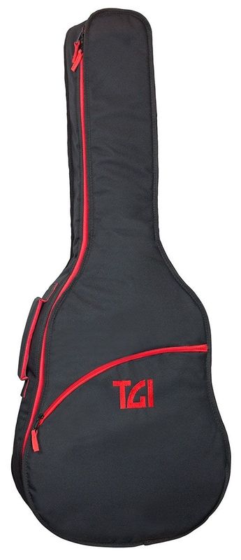 TGI Gigbag Transit series
