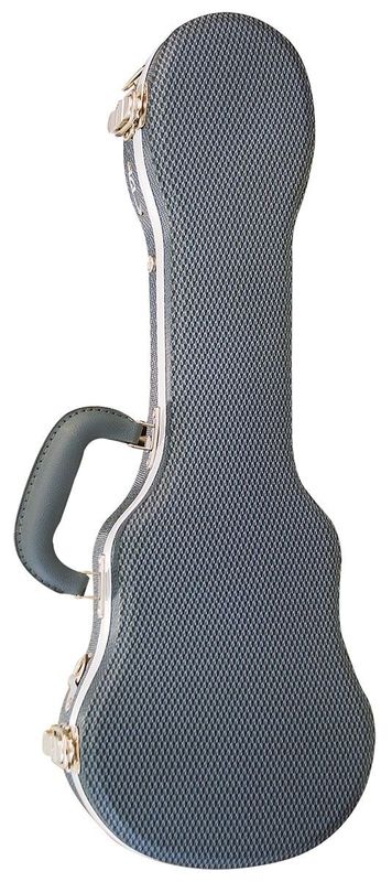 TGI Ukulele Case - ABS Hardshell