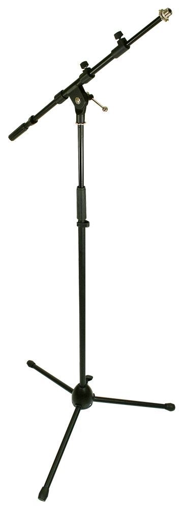 TGI Microphone Stand Extendable Boom