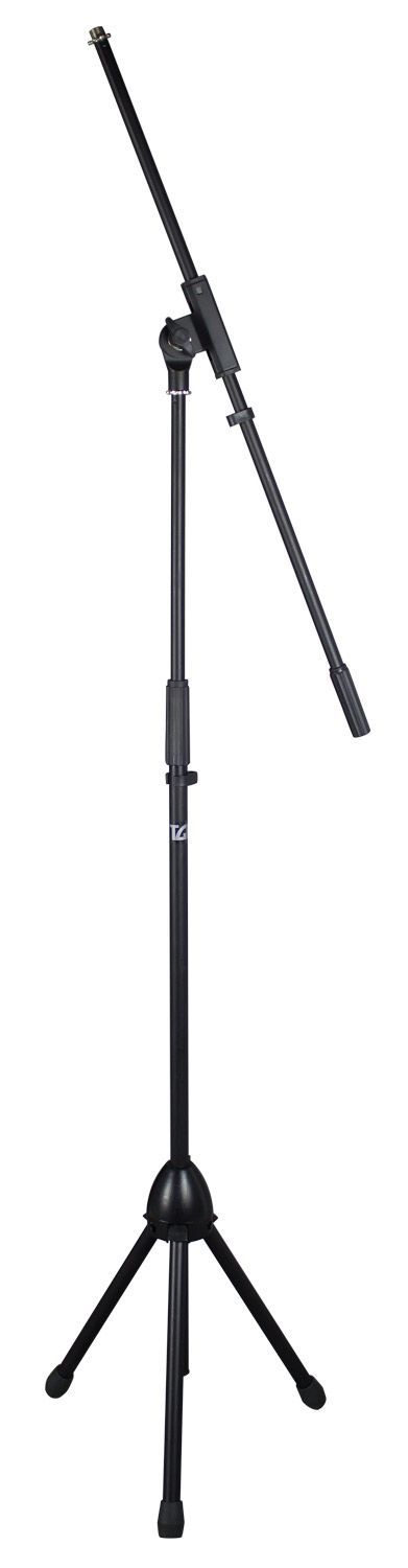 TGI Microphone Stand Regular Boom Tripod Base