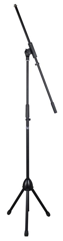 TGI Microphone Stand Regular Boom Tripod Base