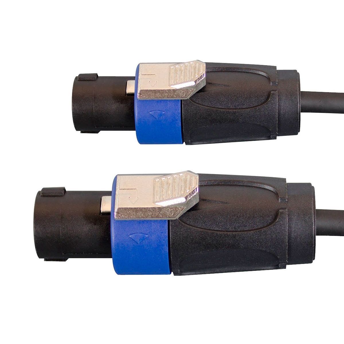 TGI Speaker Cable - Speakon to Speakon 3ft - Audio Essentials TGI Speaker Cable - Speakon to Speakon 3ft - Audio Essentials