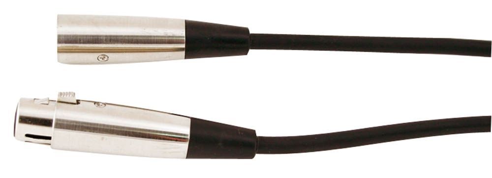 TGI Microphone Cable XLR to XLR 30ft - Audio Essentials