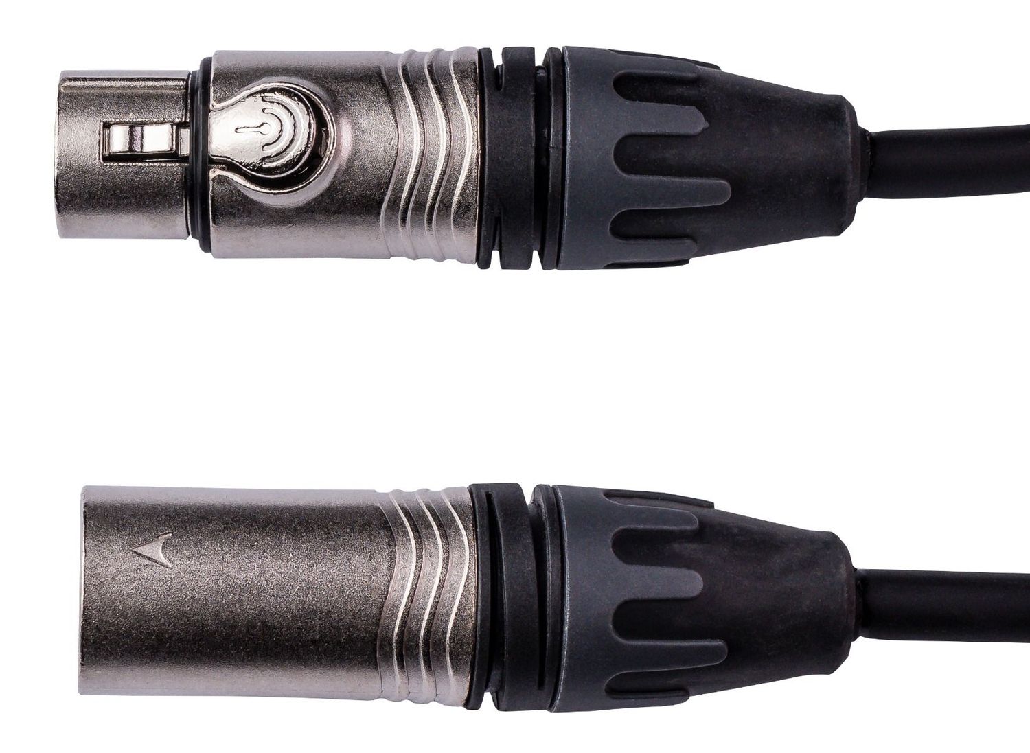 TGI Microphone Cable XLR-XLR 6m 20ft - Ultra-Core TGI Microphone Cable XLR-XLR 6m 20ft - Ultra-Core
