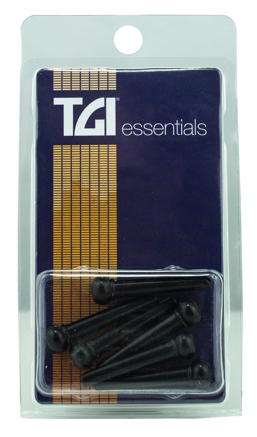 TGI Bridge Pins - Plastic with Dots
