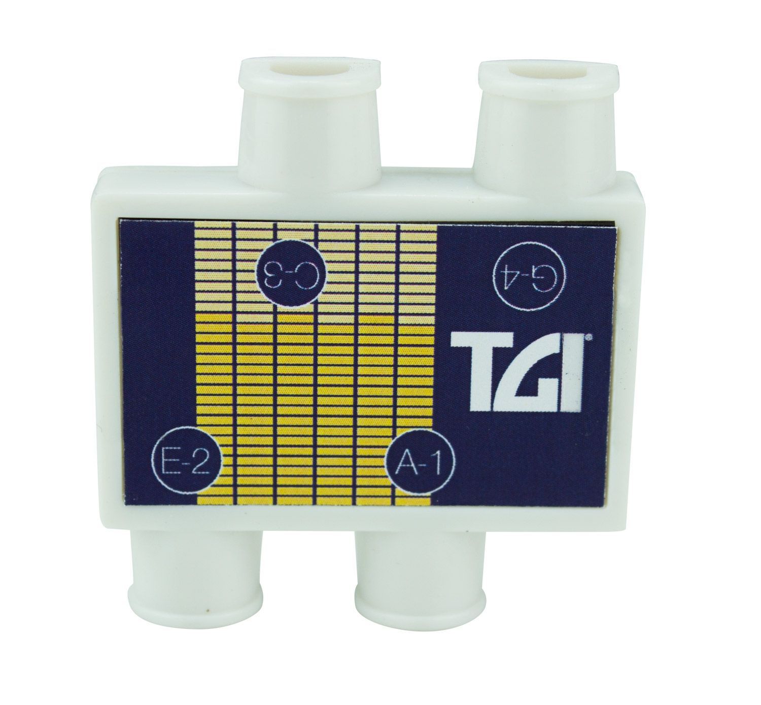 TGI Tuning Pitch Pipes