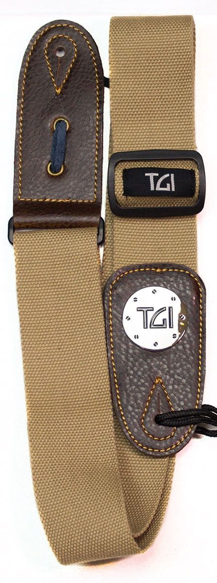 TGI Guitar Strap Woven TGI Guitar Strap Woven