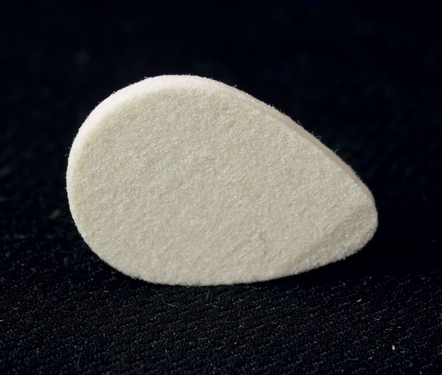 Ukulele Plectrum - Felt