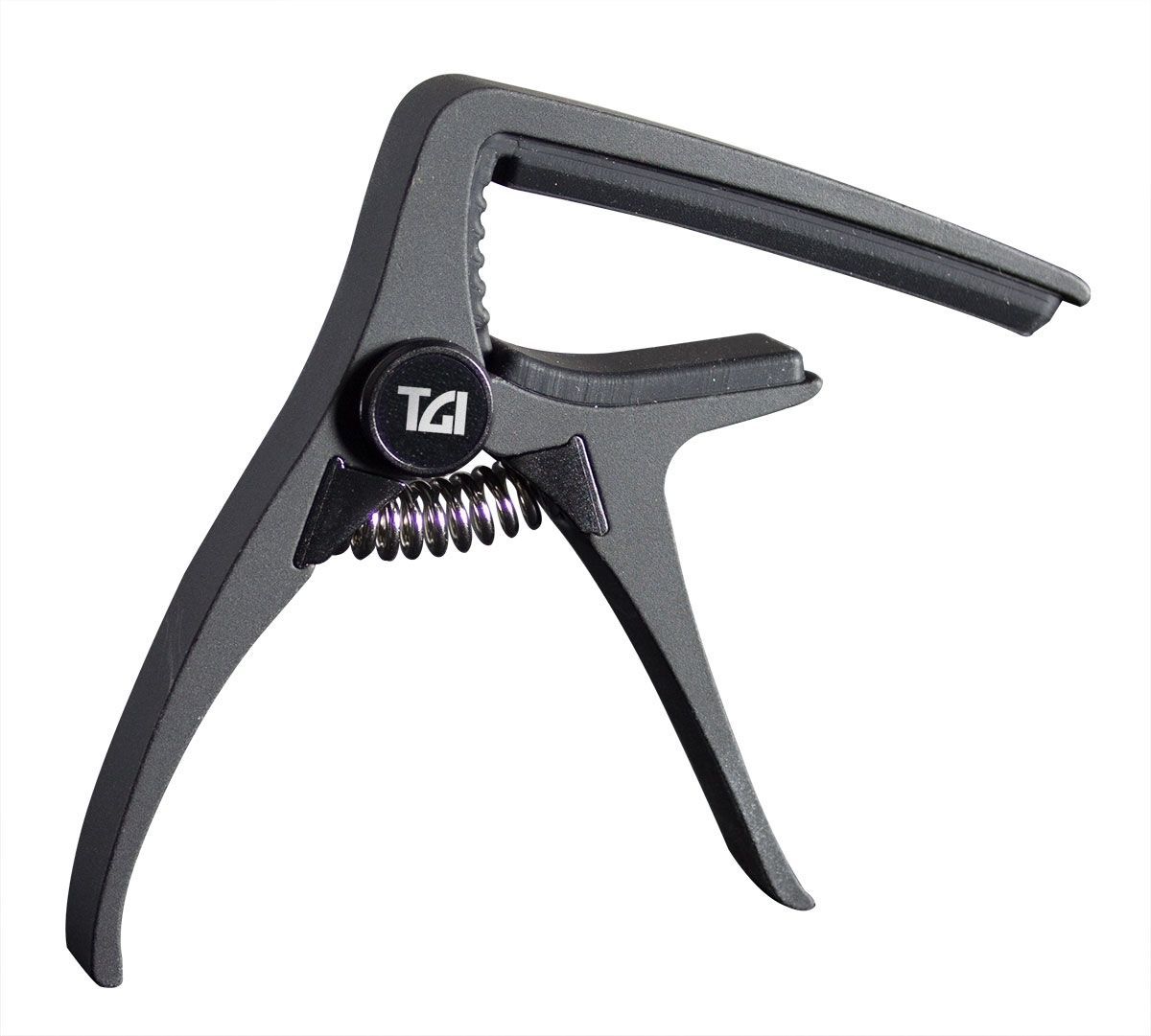 TGI Trigger Guitar and Ukulele Capo