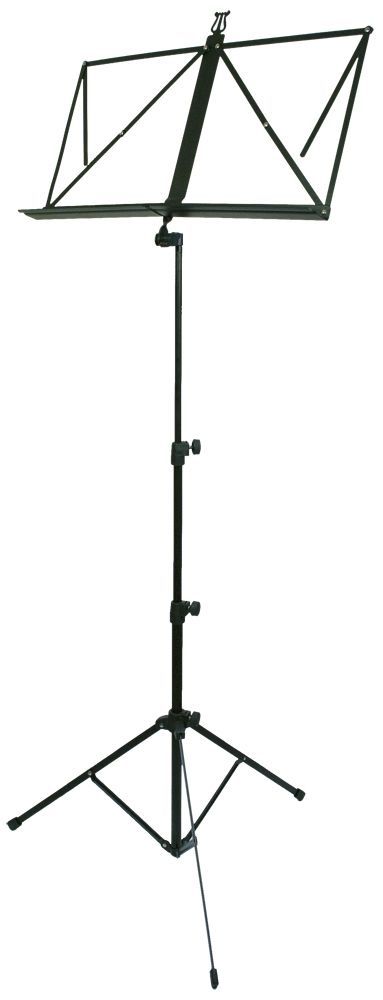 TGI Music Stand - Black
