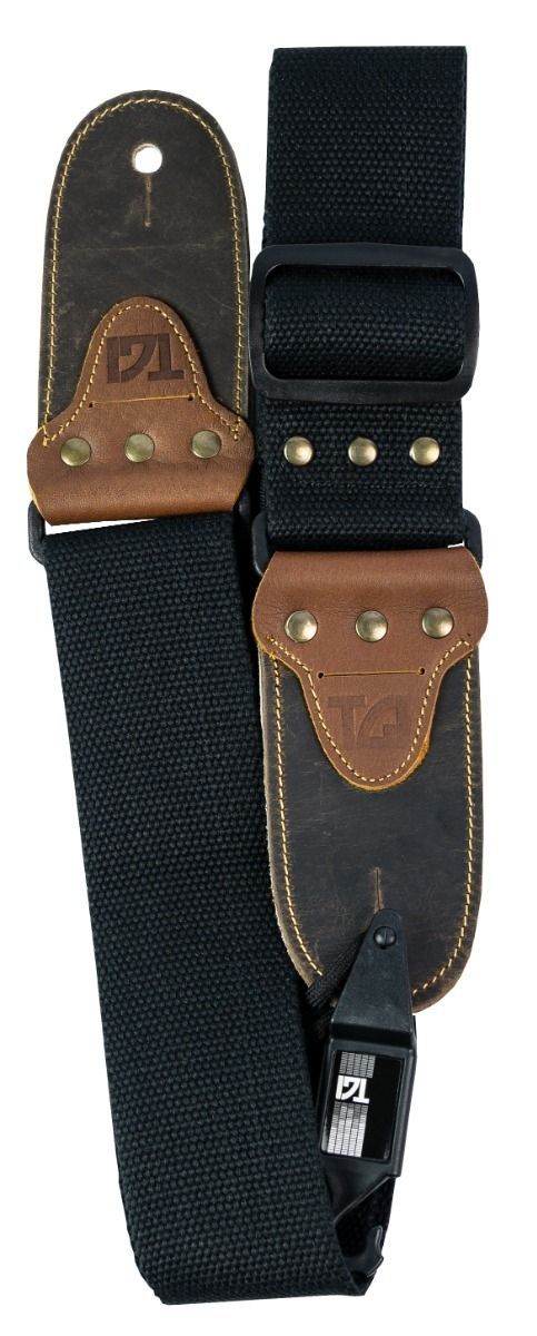 TGI Guitar Strap Woven Premium
