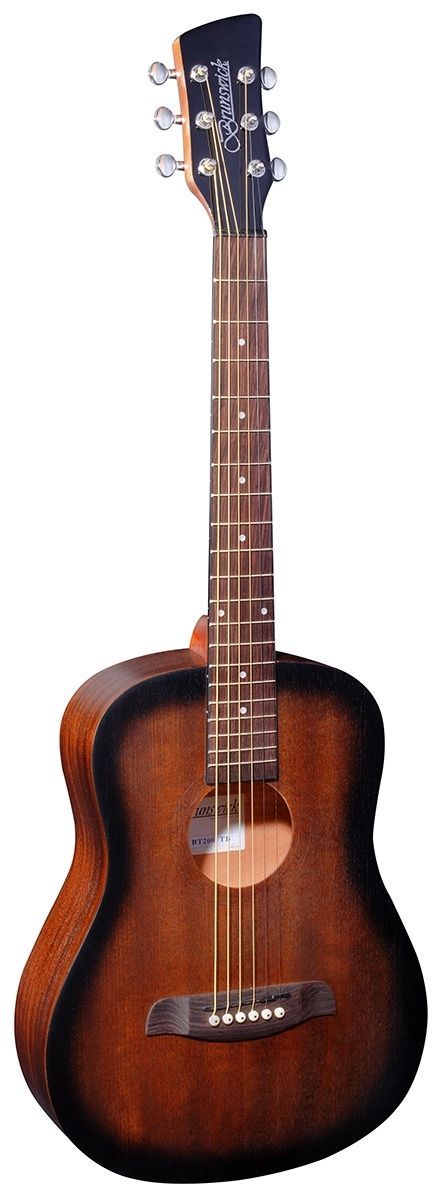 Brunswick Travel Guitar