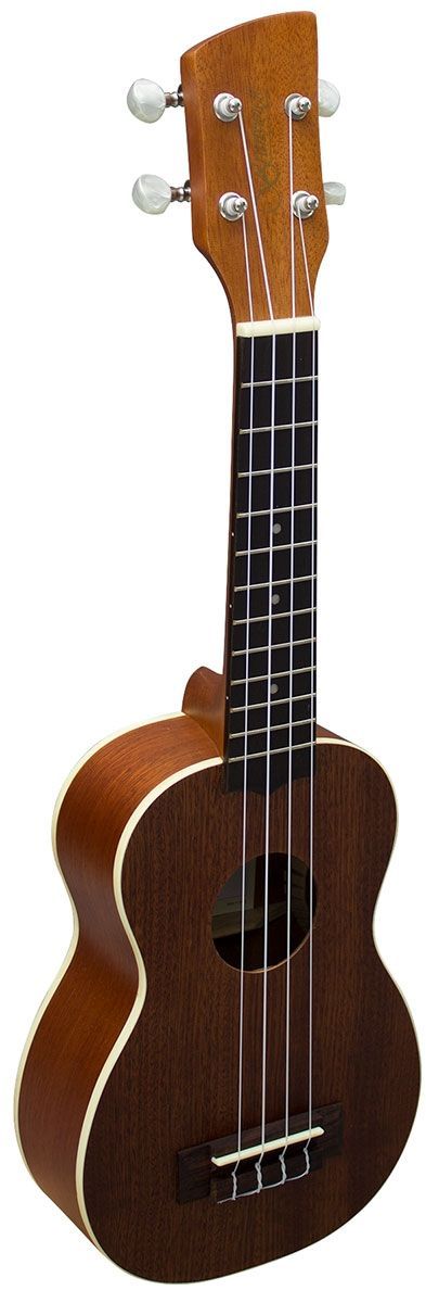 Brunswick Soprano Ukulele Mahogany Brunswick Soprano Ukulele Mahogany