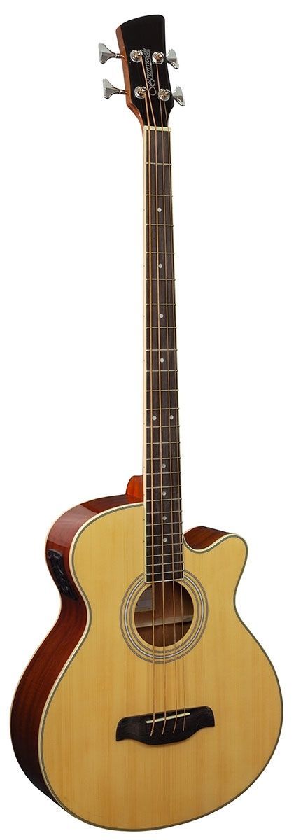 Brunswick Acoustic Bass