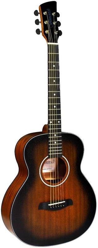 Brunswick Super  Mini 3/4 Size Electro