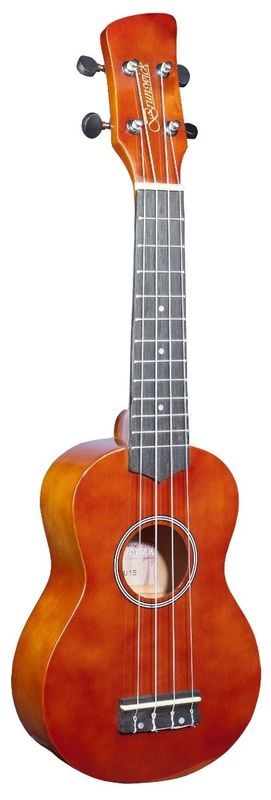 Brunswick Soprano Ukulele - Aquila Strings