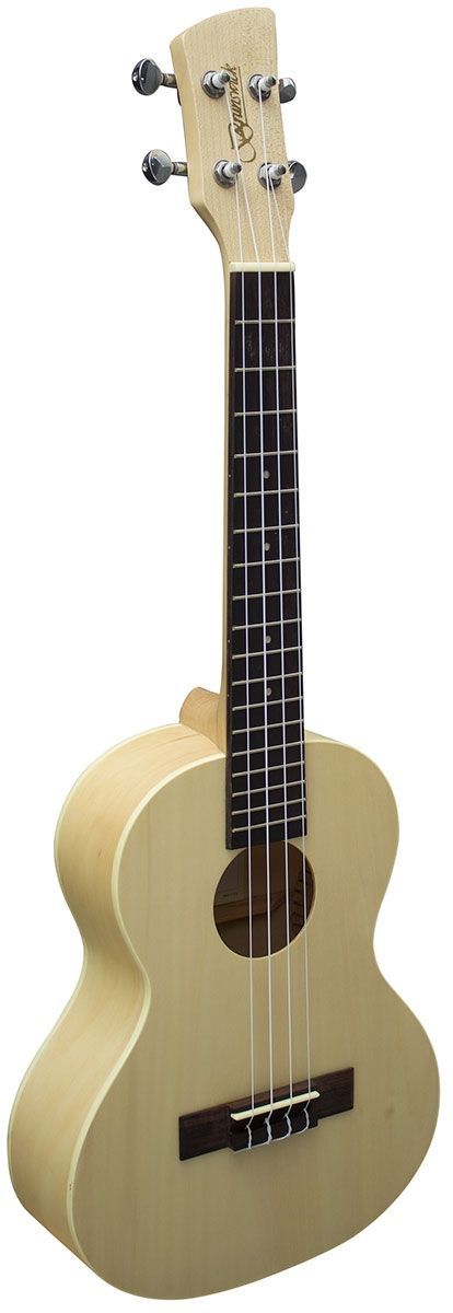 Brunswick Tenor Ukulele Maple Brunswick Tenor Ukulele Maple