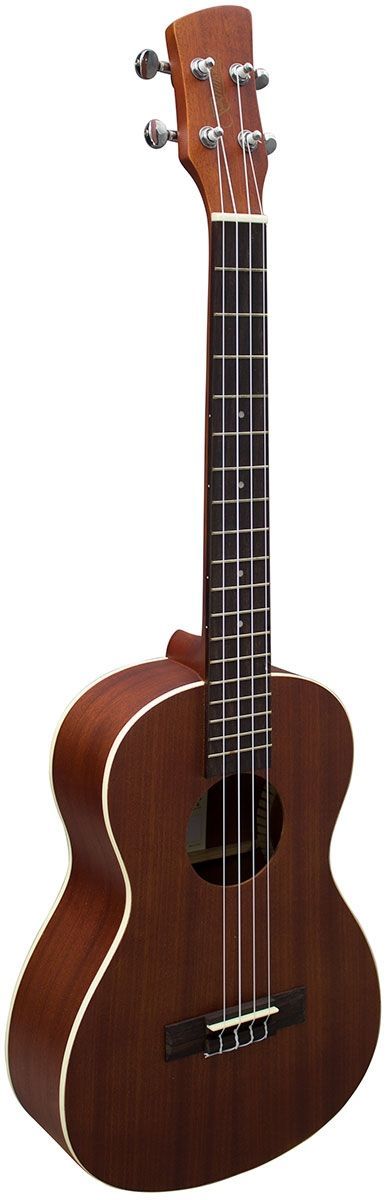Brunswick Baritone Ukulele Mahogany