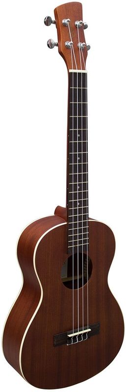 Brunswick Baritone Ukulele Mahogany