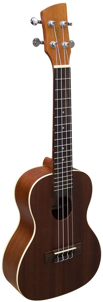 Brunswick Concert Ukulele Mahogany
