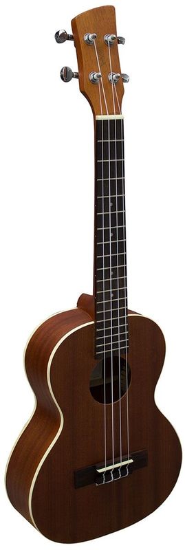 Brunswick Tenor Ukulele Mahogany