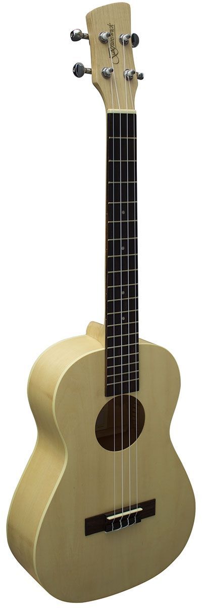 Brunswick Baritone Ukulele. Maple Brunswick Baritone Ukulele. Maple