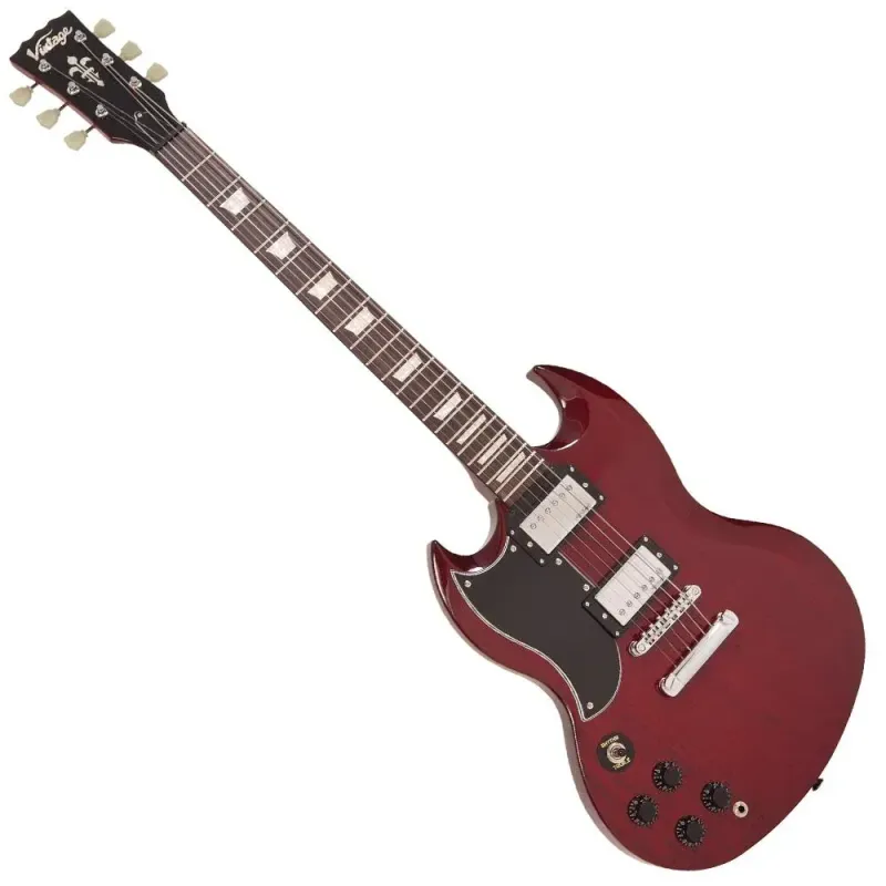 Vintage VS6 ReIssued Electric Guitar
