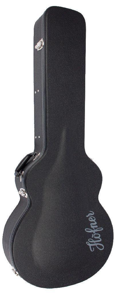 Hofner Case Black